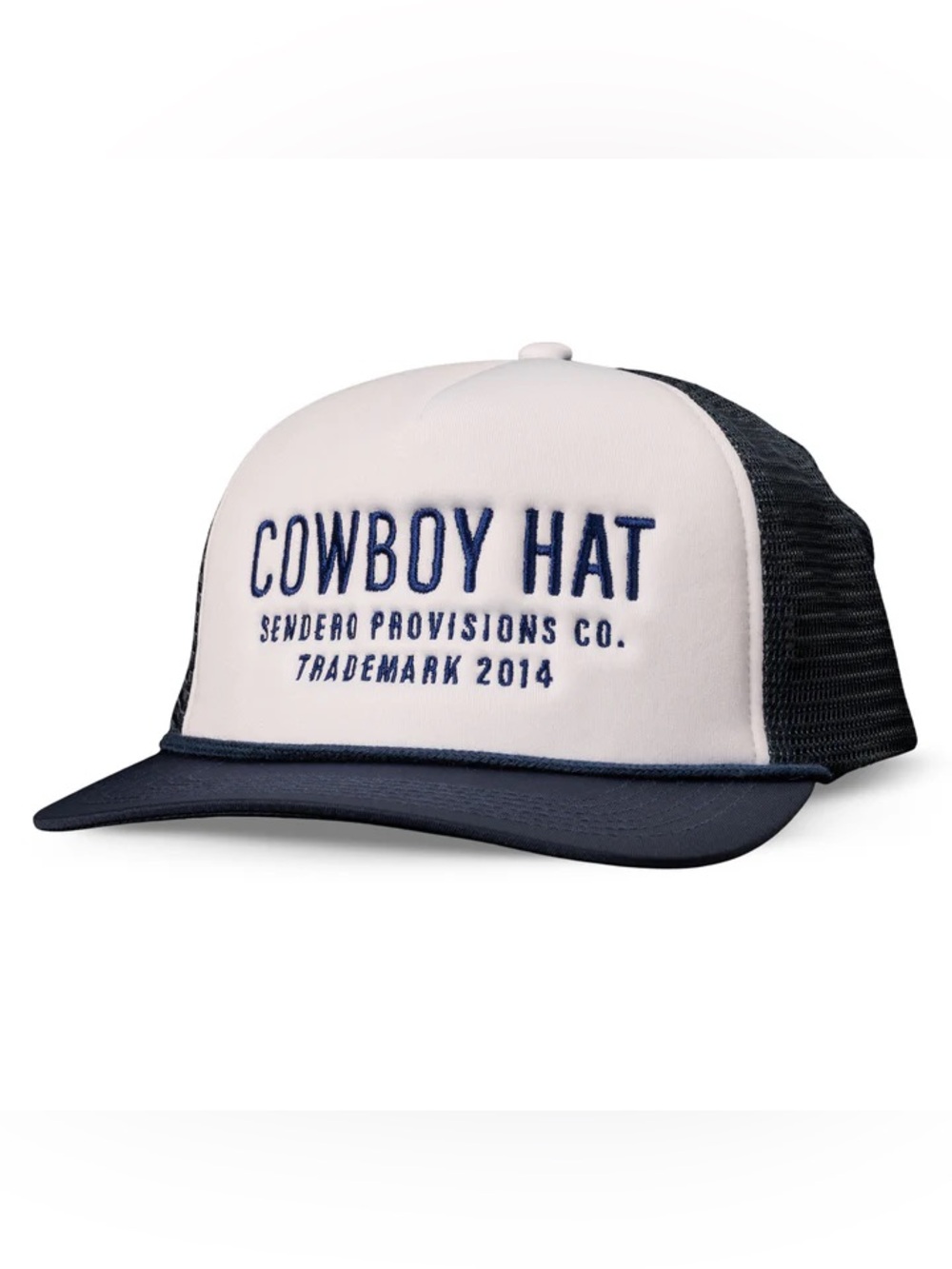 Sendero Provisions Co. 
Cowboy Hat